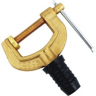 Unimet Zacisk biegunowy śrubowy masy ZB 70T