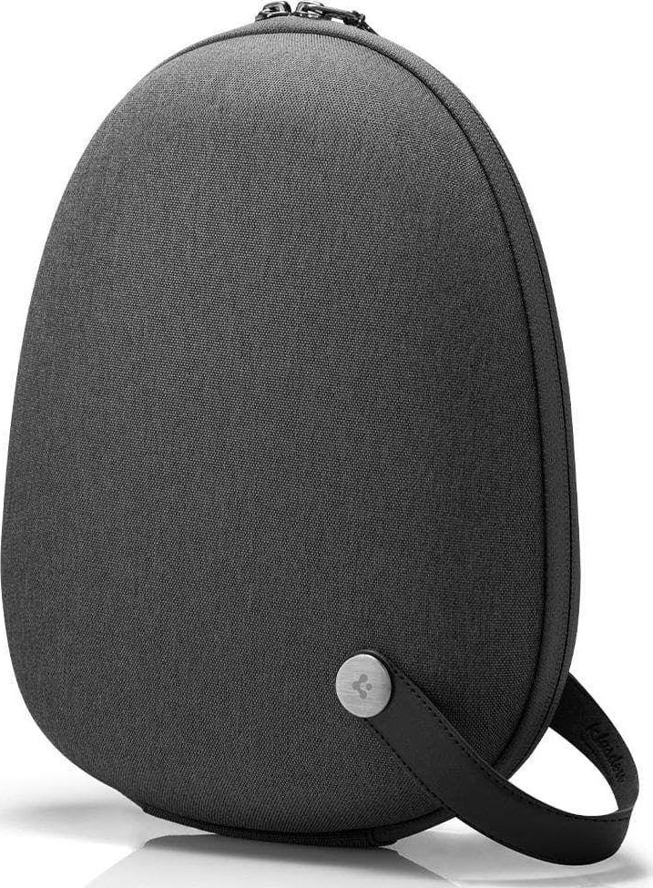 Spigen Pokrowiec Klasden Pouch do AirPods Max czarny