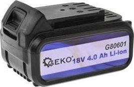 Vexin Bateria do wkrętarek akumulatorowych 18v