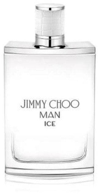 JIMMY CHOO Man Ice EDT spray 200ml