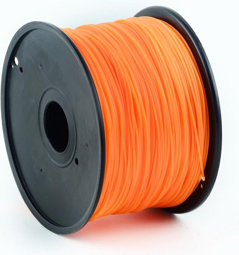 Gembird Filament PLA pomarańczowy (3DP-PLA1.75-01-O)