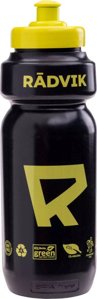Radvik Bidon rowerowy butelka na wode Biobidonic* pojemność 650 ml
