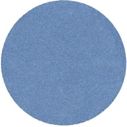 Import Klingspor Krążek ścierny samoprzylepny 125mm PS36DK gr.40 /50szt. Twarde drewno/tworzywa sztu...