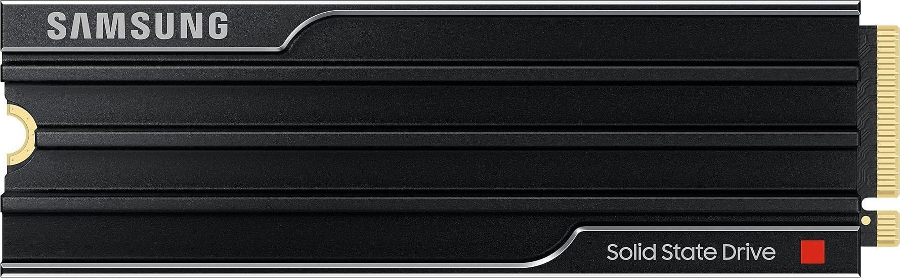 Dysk SSD Samsung 9100 Pro 1TB M.2 2280 PCI-E x4 Gen5 NVMe (MZ-VAP1T0CW)