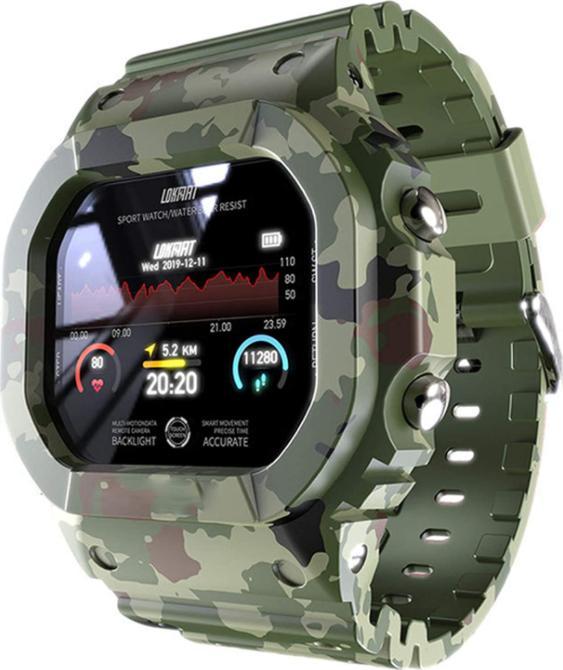 smartwatch Lokmat