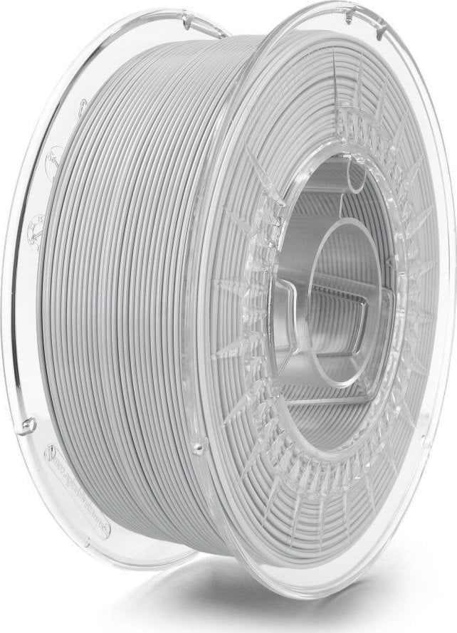 Devil Design Filament Devil Design PLA 1,75mm 1kg - Light Gray}