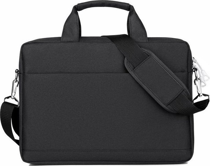 Torba Gearlab Gearlab GLB201610 torba na notebooka 35,8 cm (14.1") Torba ładowana od góry Czarny