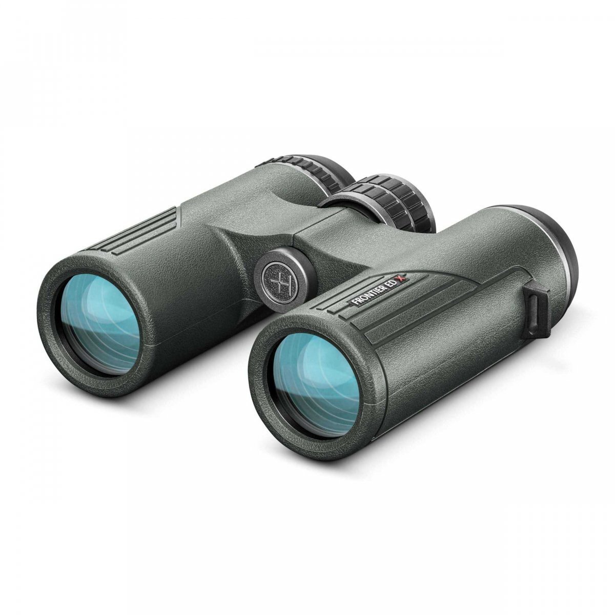 Lornetka Pentax Lornetka Hawke Frontier ED X 8x32 zielona