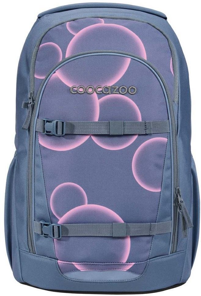 Hama COOCAZOO 2.0 plecak EVERY, kolor: Swirl Whirl