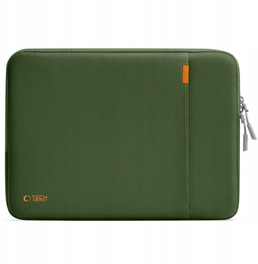 Torba Tech-Protect Torba Defender Laptop 15-16 Army Green