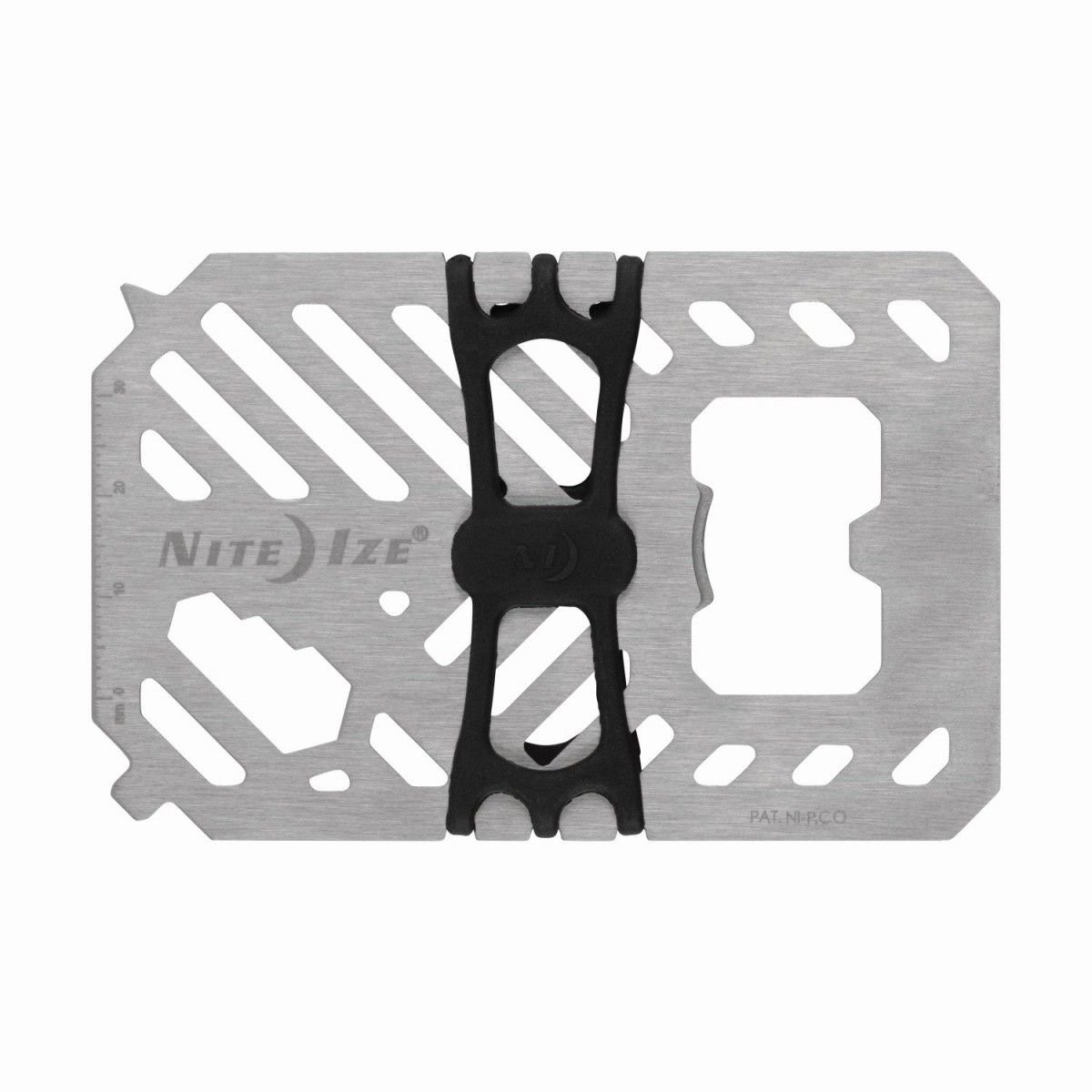 Nite Ize Wielofunkcyjny muti-tool Financial Tool z funkcją portfela (FMT2-11-R7)