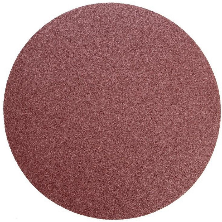 Michelin SANDING DISCS WO HOLES NO180 D225 5PCS