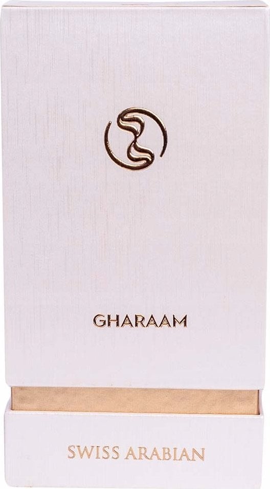 Alkotest SWISS ARABIAN Gharaam EDP spray 50ml