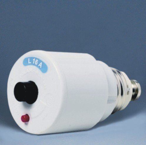 Kontakt-Simon Wyłącznik nadmiarowy wkrętkowy - S101S, L16A