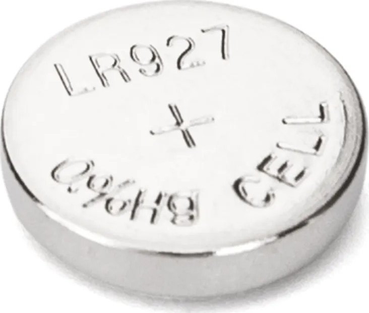 Aigostar Bateria guzikowa pastylkowa AG7 LR927 1.5V opakowanie 4 sztuki Bateria guzikowa pastylkowa AG7 LR927 1.5V opakowanie 4 sztuki