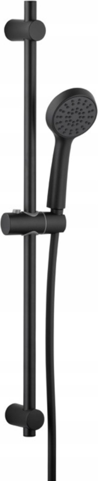 841-371-81 / KFA / SPARC / NATRYSK PRZESUWNY KOMPLETNY , CZARNY /