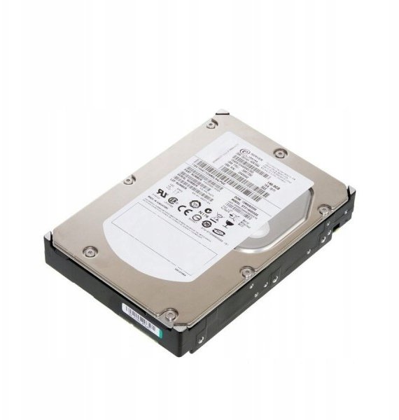 Dysk serwerowy Lenovo S3510 480GB 2.5" SATA Refabrykowany (00WG634)