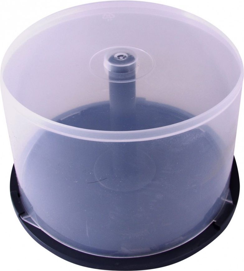 Esperanza Pudełko CAKE BOX Na 50 CD/DVD - 3134