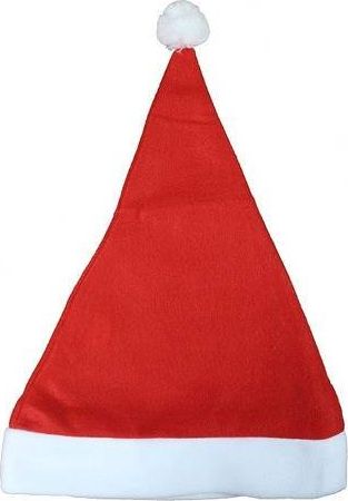 GoDan Czapka Mikołaja LUX - 1 szt. uniwersalny