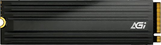 Dysk SSD AGI Technology PCIE G4 M.2 NVME 2TB/AI828 AGI (AGI2T0G44AI828-CB)