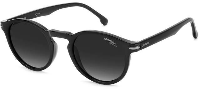 Carrera SUNGLASSES CARRERA UNISEX CARRERA301S8 (Lens/Bridge/Temple) 50/23/145 mm)