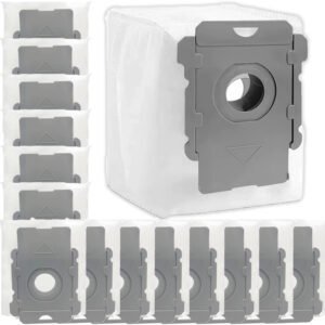 Worek do odkurzacza Renew Force 15x WORKI NA BRUD DO IROBOT ROOMBA i3+ i4+ i5+ i6+ i7+ i8+ j7+ s9+ PLUS