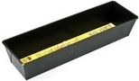 SNB Forma Blacha Fakturowana 390X110X75 CZARNA/SZARA (227423/227424)