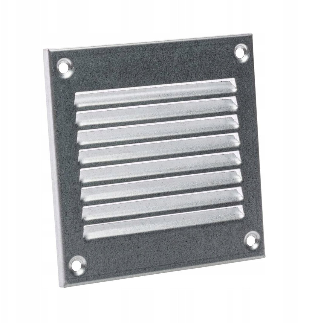 OUTSIDE GRILL 100X100MM MR TSINK