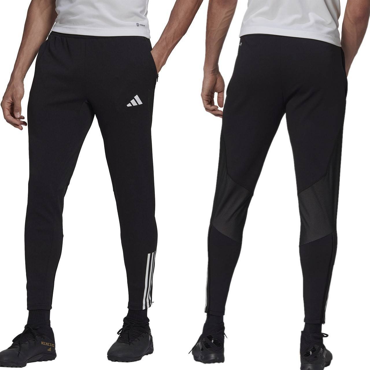 Adidas Spodnie męskie adidas Tiro 23 Competition HC5483 XXL