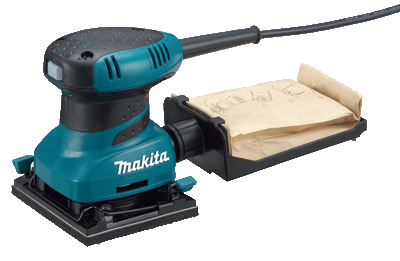 Szlifierka Makita BO4557