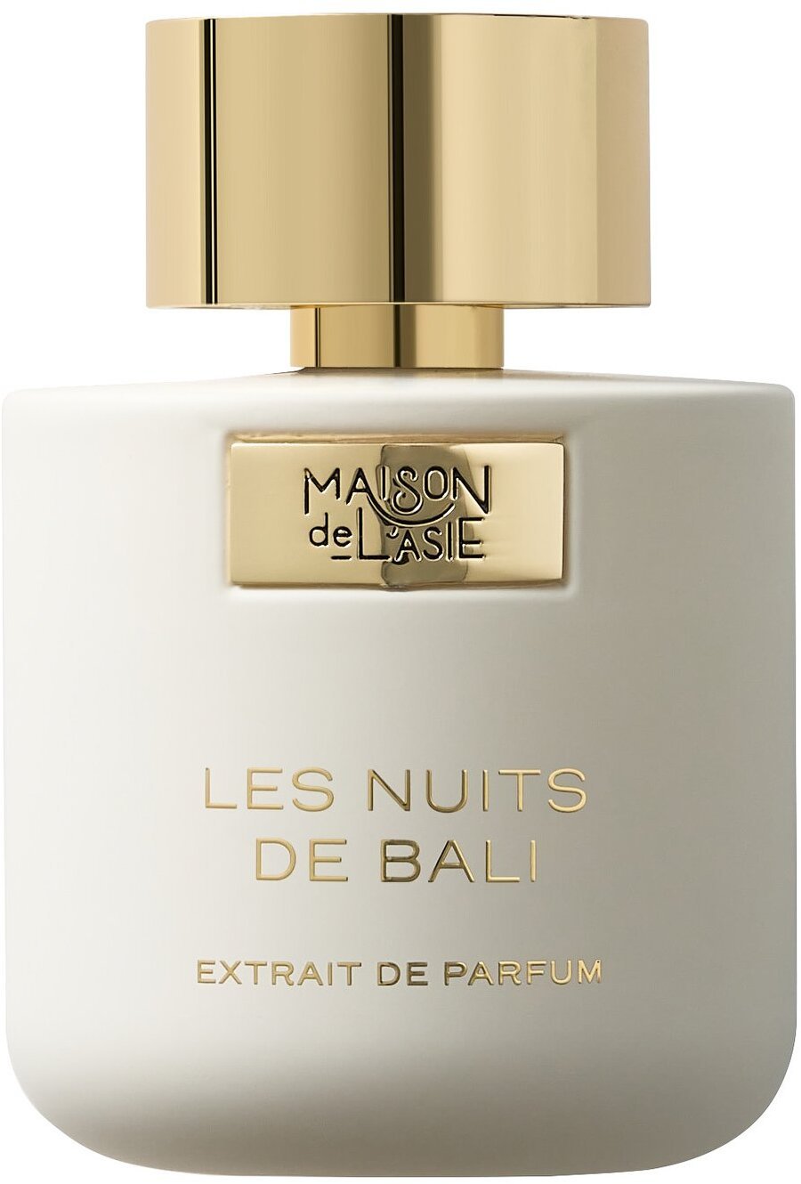 Maison Francis Kurkdjian Dom Azji, Noce na Bali, Ekstrakt perfum, Unisex, 100 ml Unisex