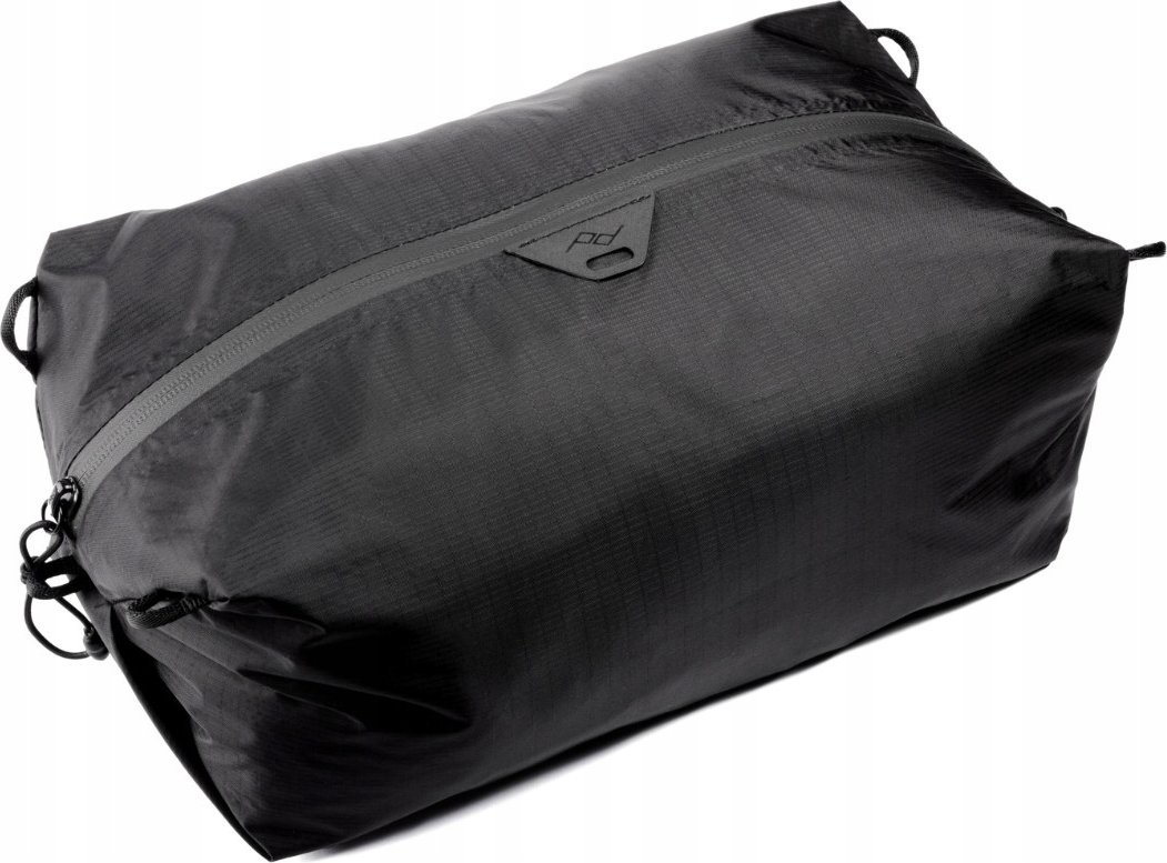 Torba Peak Design Pokrowiec Travel Line Ultralight Packing Cube Small Black – S czarny