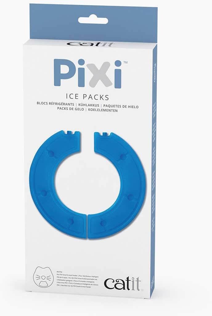 Wkład chłodzący do Pixi 6-Meal Feeder, 2szt/opak