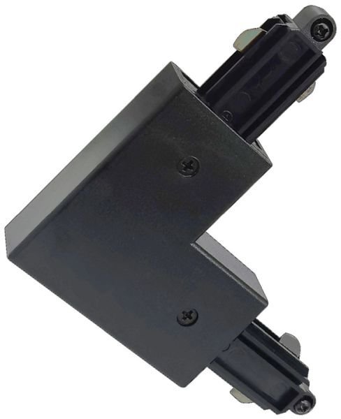 Italux Złączka L do Szynoprzewodu Marvi Track TRL-H1C-CONN-L-RT-BL