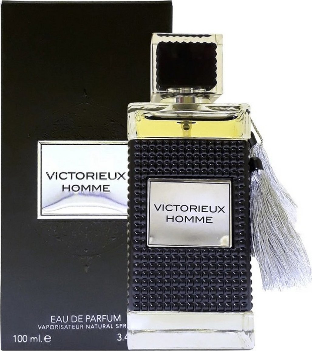 Narciso Rodriguez VURV Victorieux Homme EDP spray 100ml