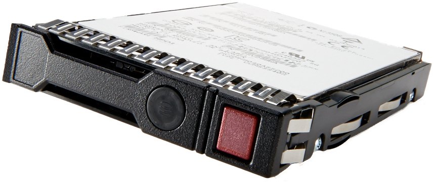 Dysk serwerowy HP 600GB 12G SAS (RP001232167)