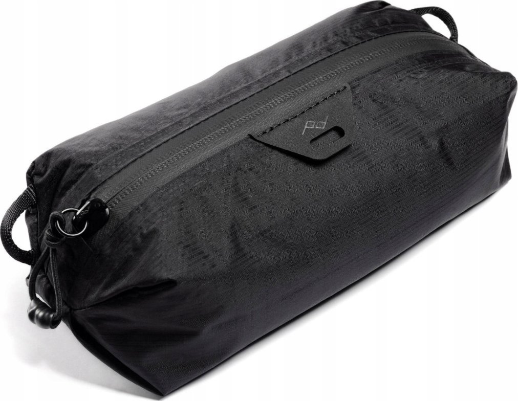 Torba Peak Design Pokrowiec Travel Line Ultralight Packing Cube XX-S Black – XXS czarny