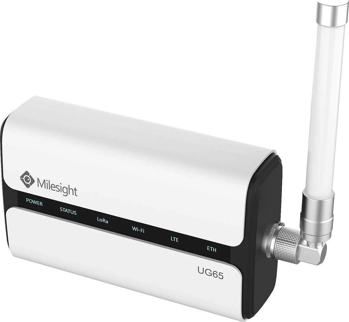 MILESIGHT IoT Milesight LoRaWAN Gateway UG65 Ext. Antenna HNT HELIUM