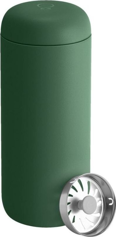 Fellow - Carter Kubek termiczny - Zielony 473 ml
