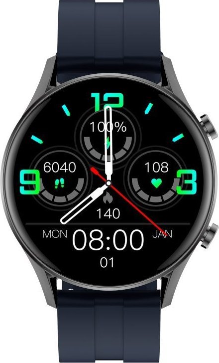 smartwatch Gino Rossi