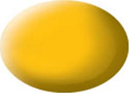 Revell Farba Wodna Żółty-Yellow 36115