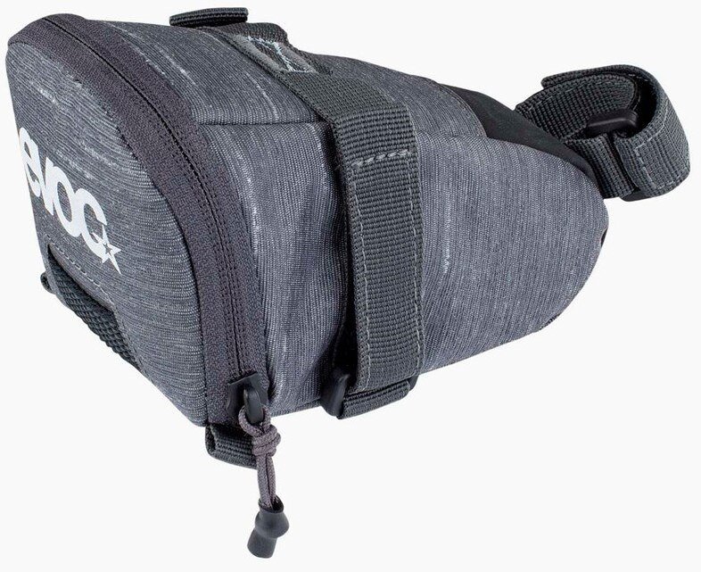 Jack Pack Torba podsiodłowa Evoc Seat Bag Tour M - carbon grey (201103)