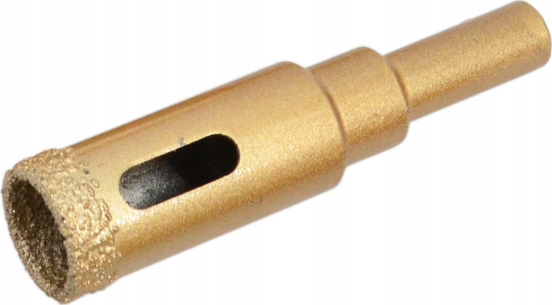 Wiertło AWTools AWTOOLS KORONA Z NASYPEM DIAMENTOWYM 15mm
