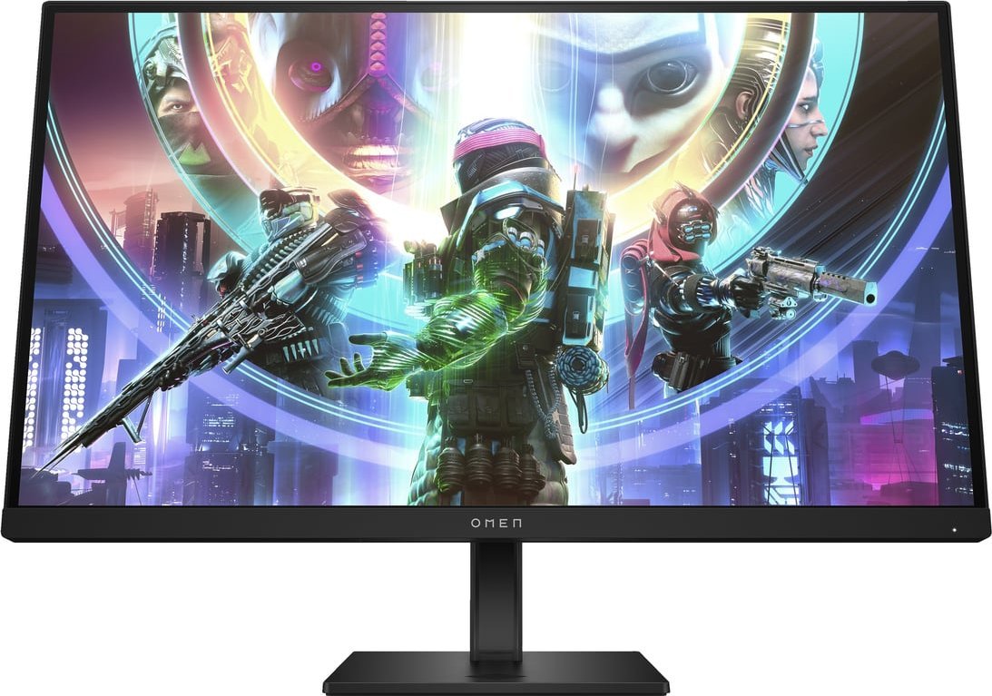 HP Omen 27qs (780J4E9)