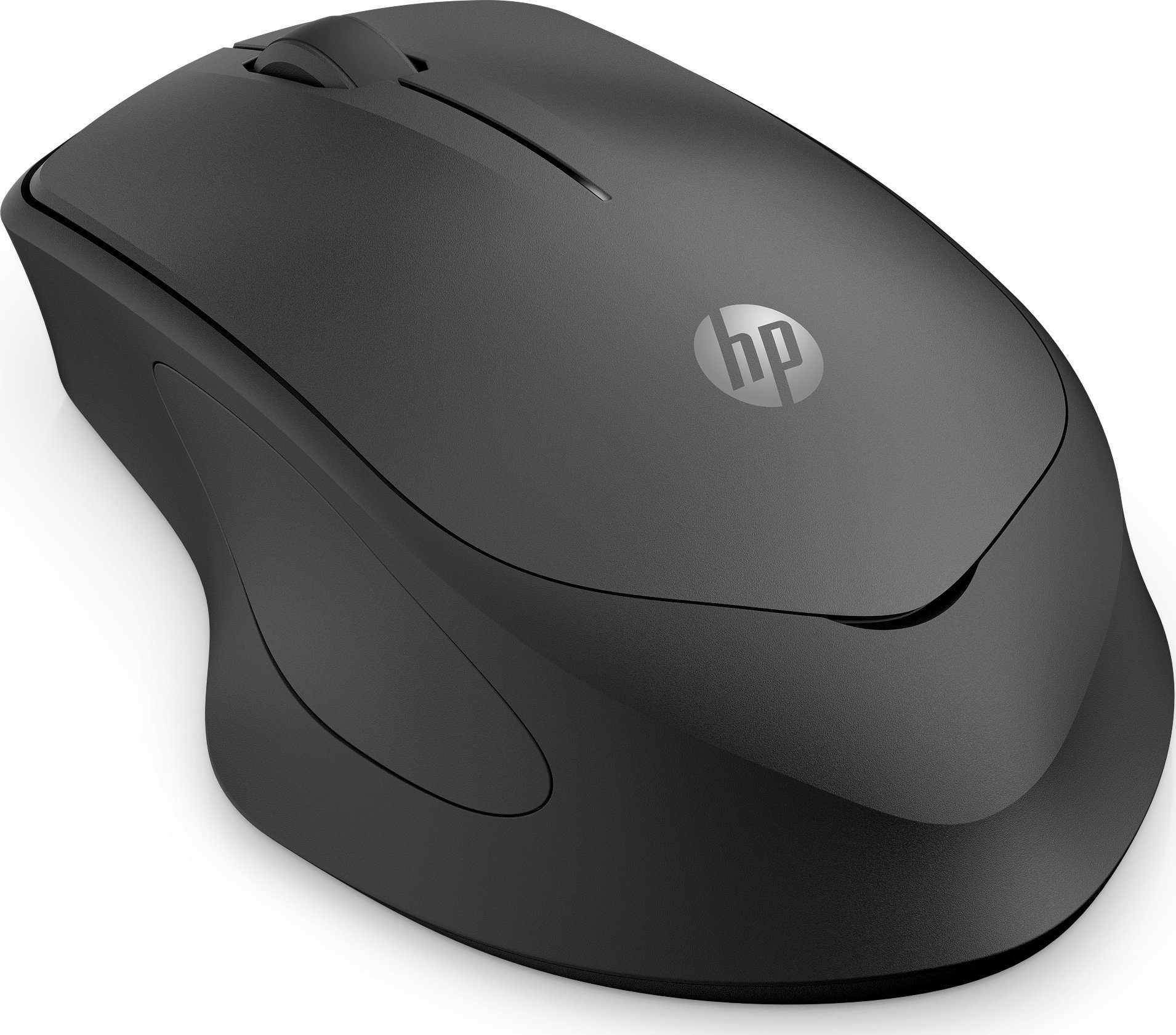 Mysz HP 285 Silent (6G4E6AA)