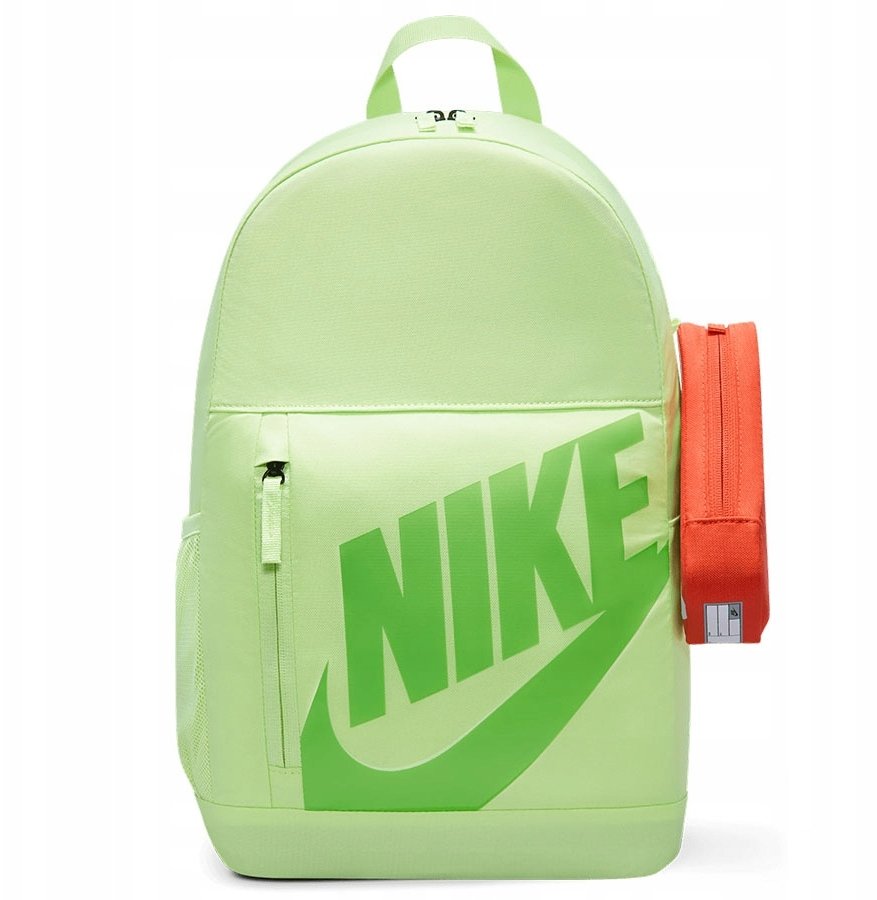 Nike Plecak Nike Elementa z piórnikiem HJ4186-360