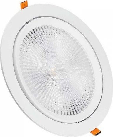 VTAC Oprawa V-TAC LED Downlight SAMSUNG CHIP 30W Ruchoma VT-2-30 3000K 3040lm