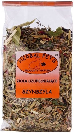 Herbal Pets SZYNSZYLA 100g