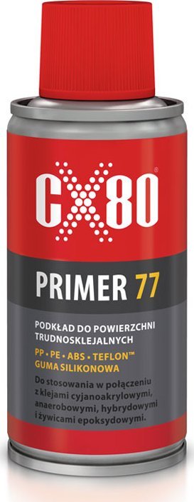 CX80 CX80 PRIMER 77 150 ml