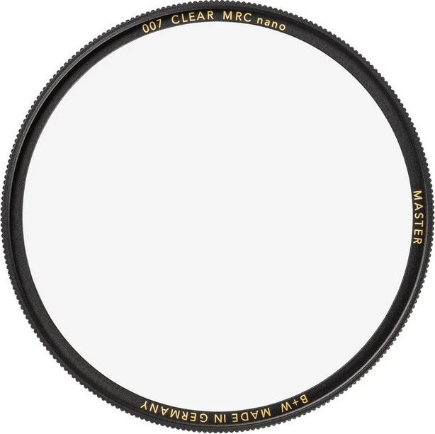 Filtr B+W B+W Filter Master Clear MRC 46mm nano